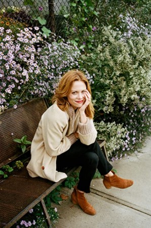 Claire Coffee Fotoğrafı