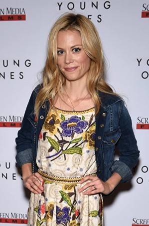 Claire Coffee Fotoğrafları 30