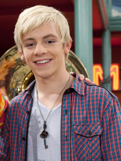 Ross Lynch Fotoğrafları 19