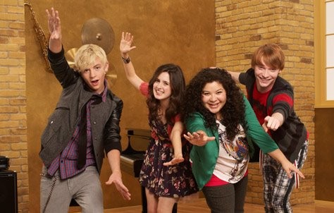 Ross Lynch Fotoğrafı