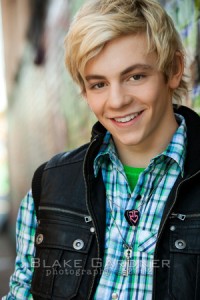 Ross Lynch Fotoğrafları 28