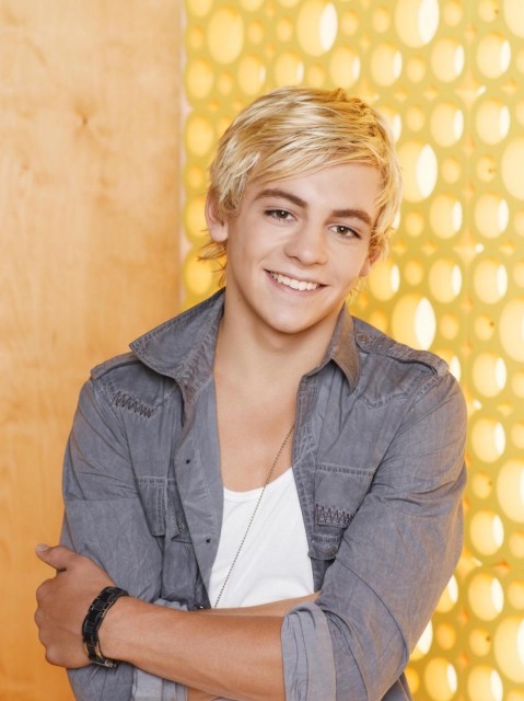 Ross Lynch Fotoğrafları 32