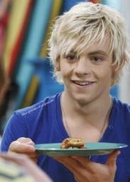 Ross Lynch Fotoğrafları 34