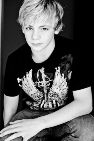 Ross Lynch Fotoğrafı