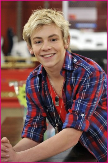 Ross Lynch Fotoğrafları 5