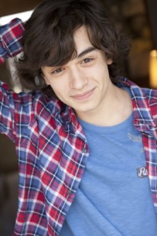 Benjamin Papac Fotoğrafı