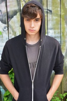 Benjamin Papac fotoğrafı