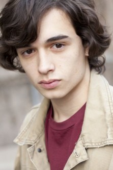 Benjamin Papac Fotoğrafı