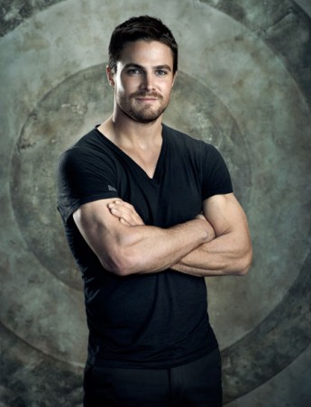 Stephen Amell Fotoğrafları 39