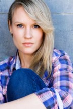 Liv von Oelreich Fotoğrafı