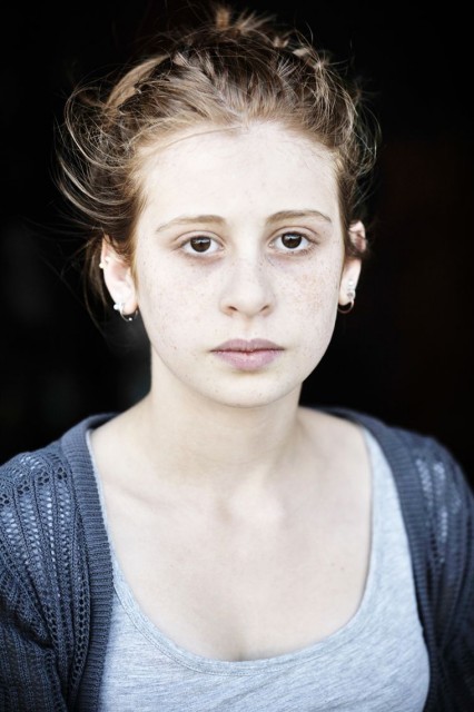 Yara Pilartz Fotoğrafı