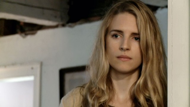 Brit Marling Fotoğrafları 4