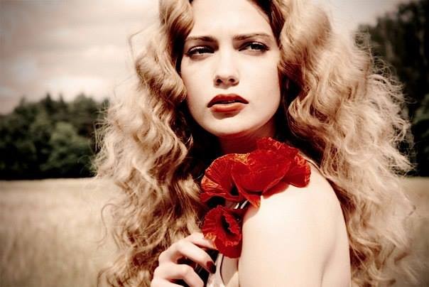Laura Berlin Fotoğrafı