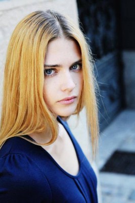 Laura Berlin Fotoğrafı