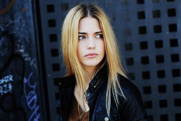 Laura Berlin Fotoğrafı