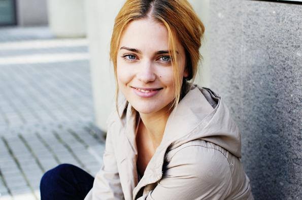Laura Berlin Fotoğrafı