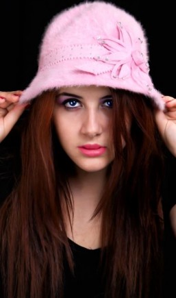Maral Büyüksaraç Fotoğrafı