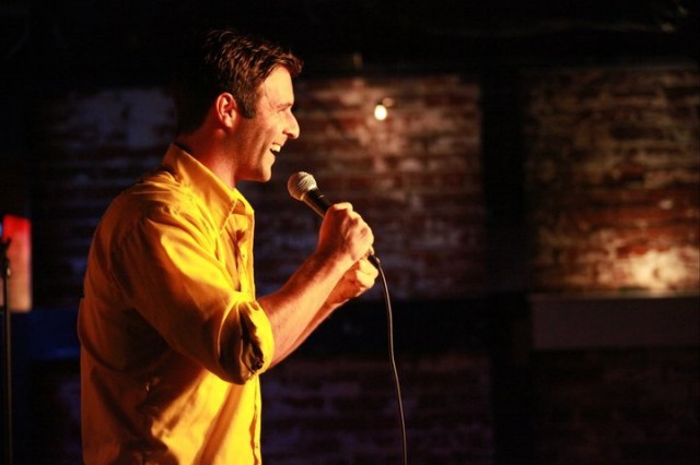 Brady Matthews fotoğrafı