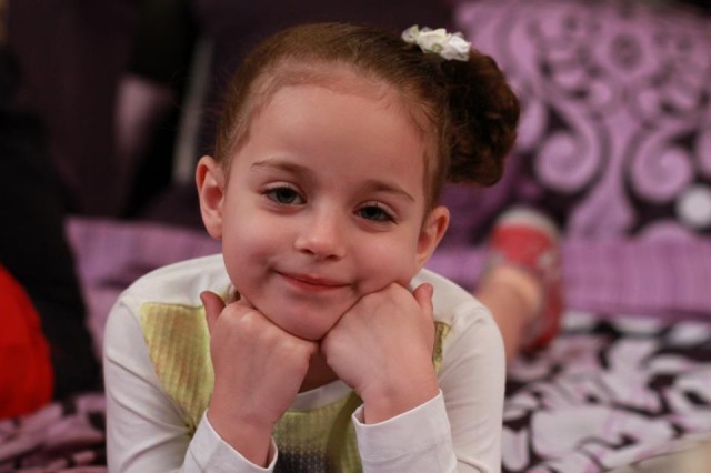 Nisa Melis Telli Fotoğrafı