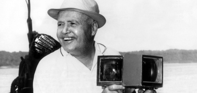 Henry Hathaway Fotoğrafları 4