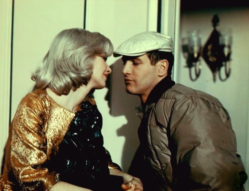 Joanne Woodward Fotoğrafları 2