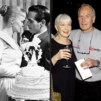 Joanne Woodward Fotoğrafları 25