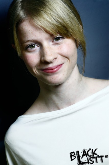 Ecem Uzun Fotoğrafı