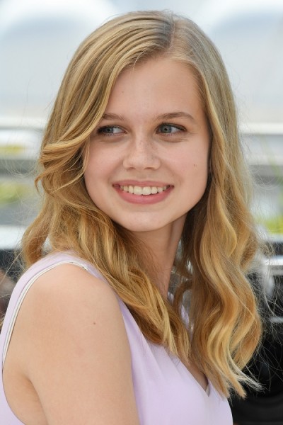 Angourie Rice Fotoğrafı