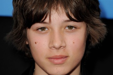 Leo Howard Fotoğrafları 8