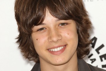 Leo Howard Fotoğrafları 10