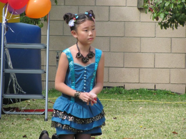 Victoria Grace Fotoğrafı