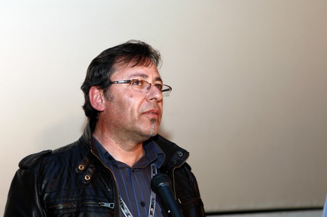 Cemal  Yıldırım Fotoğrafı