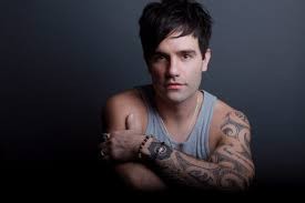 Ramin Karimloo Fotoğrafları 7