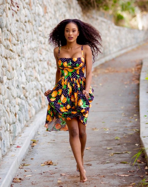 Pepi Sonuga Fotoğrafı