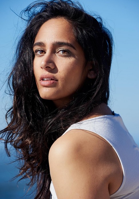 Aadila Dosani Fotoğrafı