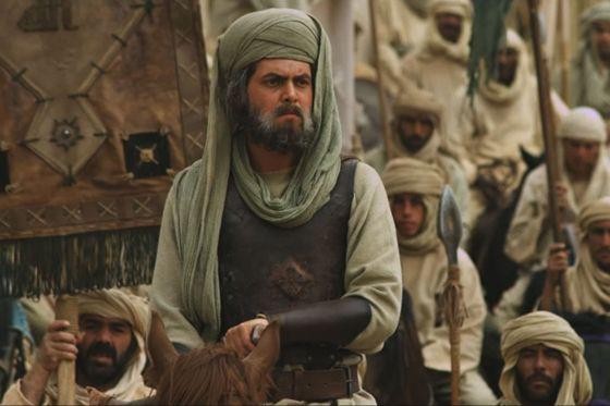 Samer Ismail Fotoğrafı