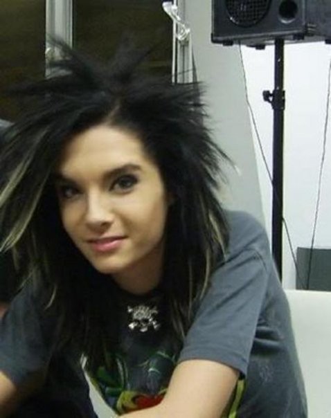 Bill Kaulitz Fotoğrafları 67