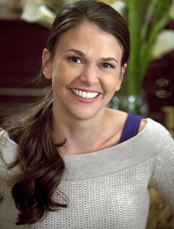 Sutton Foster Fotoğrafları 1