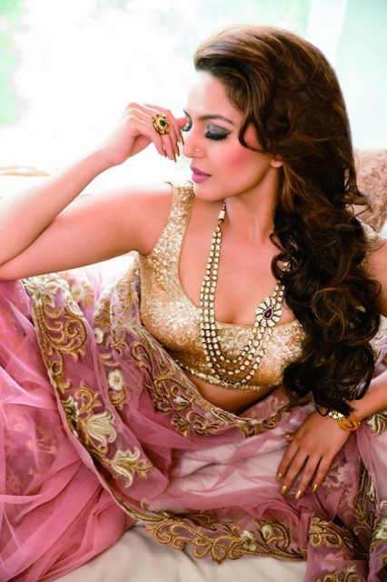 Huma Qureshi Fotoğrafı