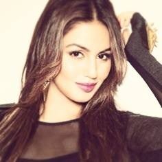 Huma Qureshi Fotoğrafı
