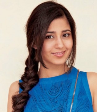 Shweta Tripathi Fotoğrafları 2