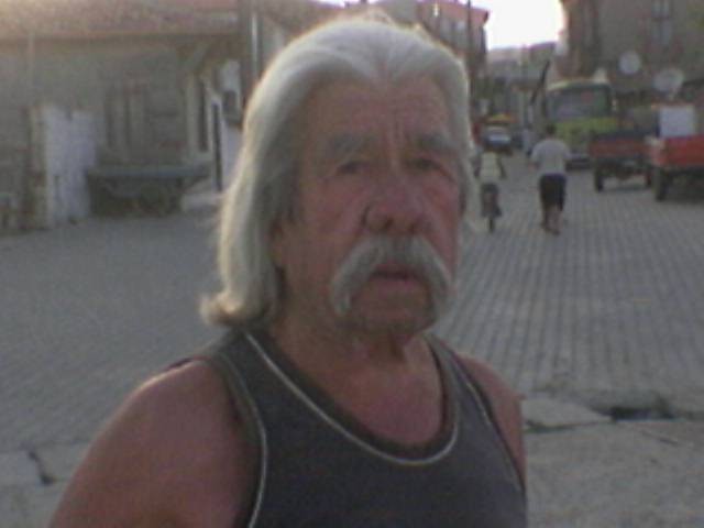 Zülfikar Divani Fotoğrafı