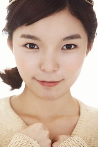 Park Jin-joo fotoğrafı