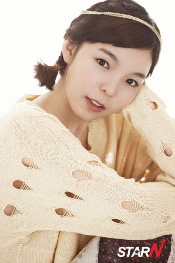 Park Jin-joo Fotoğrafları 7