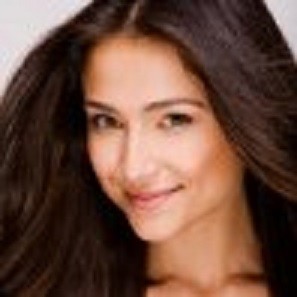 Andreea Florescu Fotoğrafı