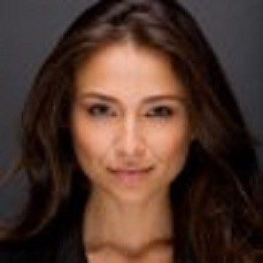 Andreea Florescu Fotoğrafı
