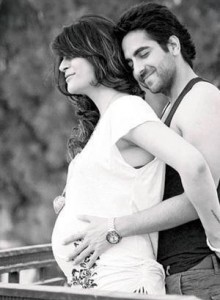 Ayushmann Khurrana Fotoğrafı