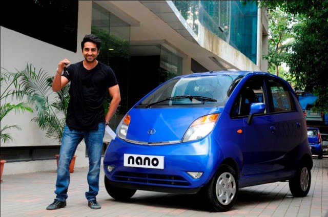 Ayushmann Khurrana Fotoğrafı