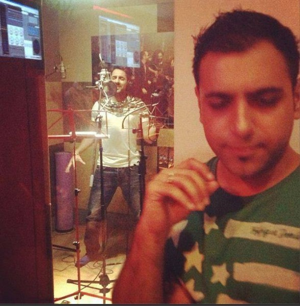 Ayushmann Khurrana Fotoğrafı