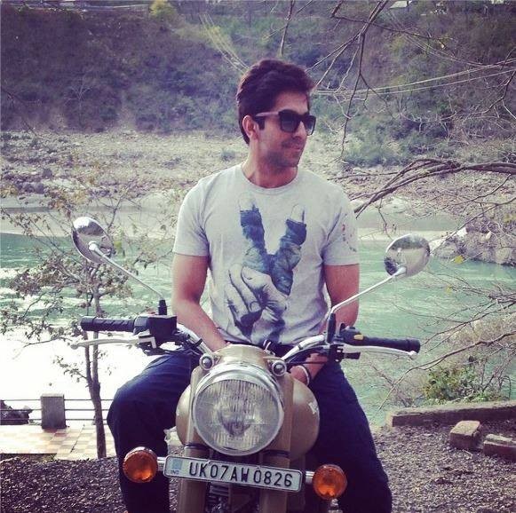 Ayushmann Khurrana Fotoğrafı
